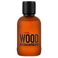 Wood Original Dsquared2 eau de parfum 100 ml TESTER