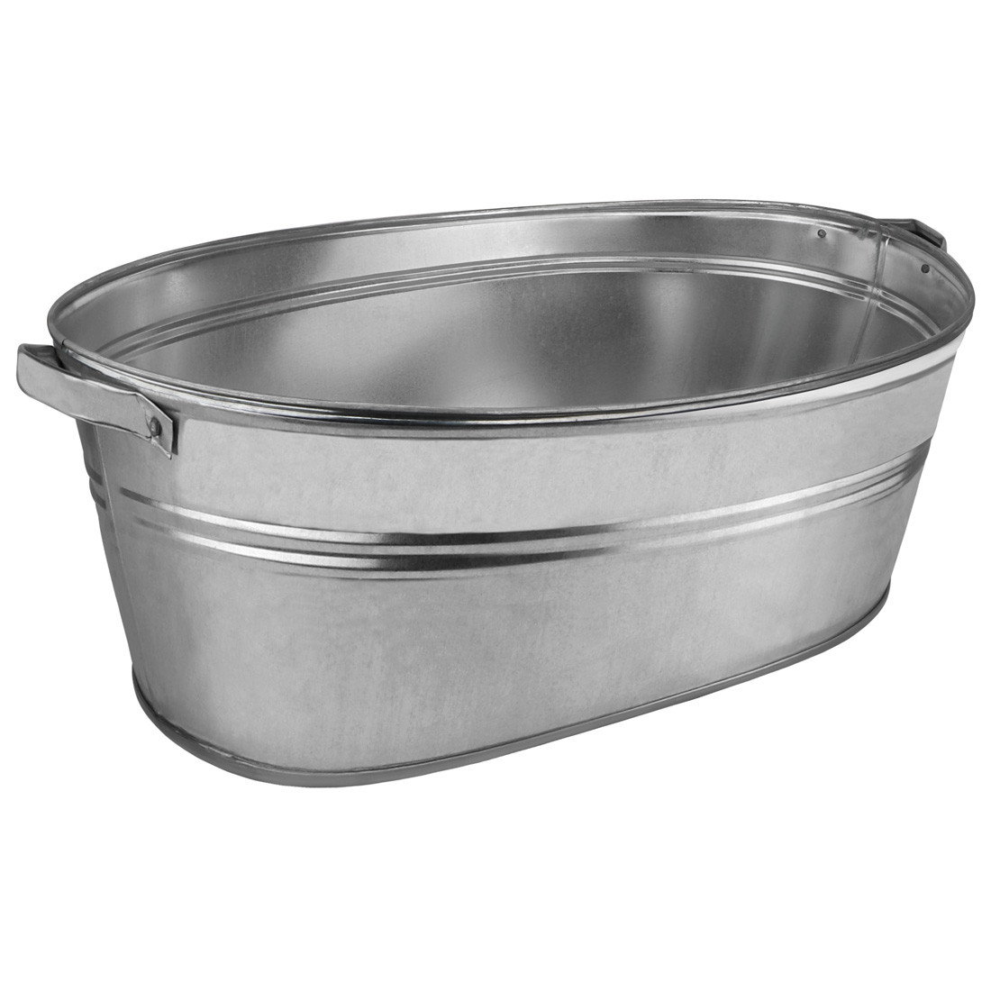 Купить бак эмалированный 25 литров от магазина «TeRem»