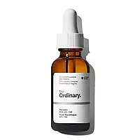 The Ordinary - Пилинг с 10% миндальной и гиалуроновой кислотой - Mandelic Acid 10% + HA - 30ml Легкий пилинг