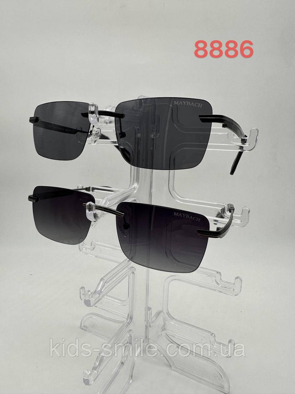 Окуляри-Полароїд (MAYBACH)