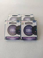 Фільтр Marumi Fit+Slim MC UV (CL) 49mm 55mm