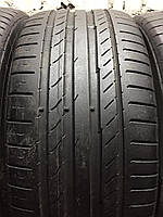 Літні шини б/у 225/45 R17 Continental ContiSportContact 5