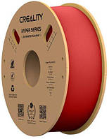 Creality Hyper Pla Filament Red (пластик) для 3D принтера CREALITY 1кг, 1.75мм, красный