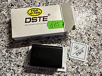 Акумулятор DSTE для Sony NP-FW50, 1950 мАч