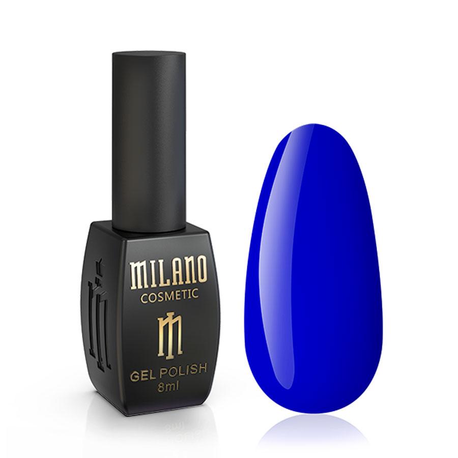 ГЕЛЬ-ЛАК MILANO NEON №12, 8 МЛ