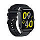 Смарт-годинник (Smart Watch) XO J2 Sport black, фото 2