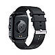 Смарт-годинник (Smart Watch) XO J2 Sport black, фото 4