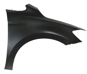 Крило переднє праве Volkswagen Touran 15- Fps