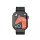 Смарт-годинник (Smart Watch) XO W8 Pro black, фото 2