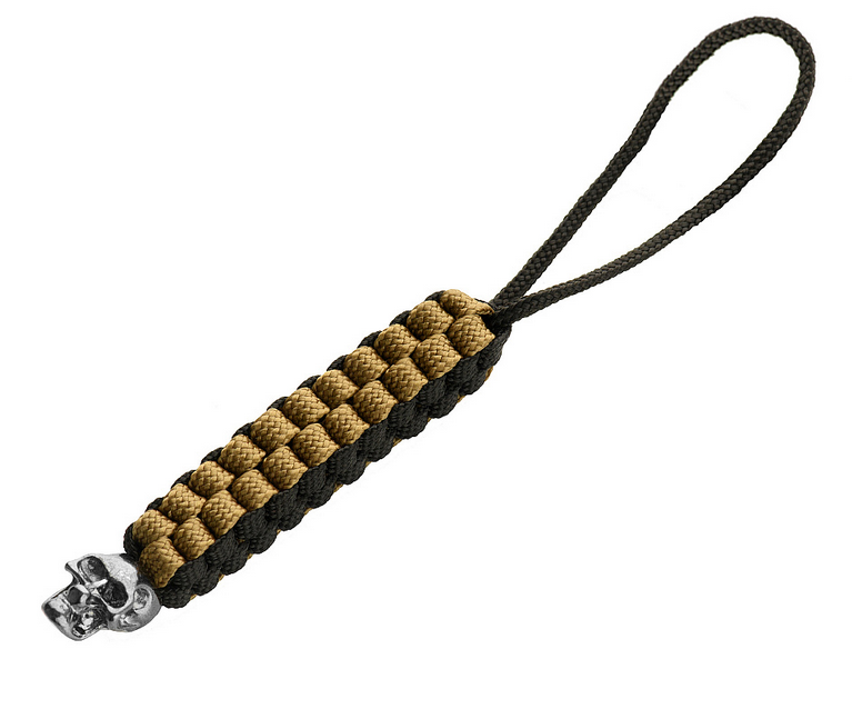 Темляк M-Tac Cuboid Skull Black/Coyote 10285205