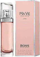 Hugo Boss Boss Ma Vie Pour Femme L'eau Туалетна вода жіноча