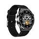 Смарт-годинник (Smart Watch) XO J1 Sport black, фото 5