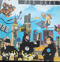 Диски винил Bee Gees пластинка