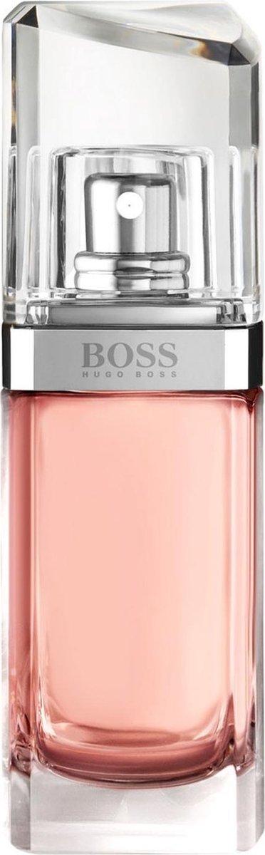 Hugo Boss Boss Ma Vie Pour Femme L'eau Туалетна вода жіноча