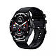 Смарт-годинник (Smart Watch) XO J3 Sport black, фото 4