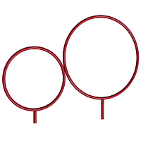 Тренажер для собак Кільце (Kidigo ТМ)