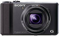 Фотоапарат Sony Cyber-shot HX9V 16x Lens G 16.2 MP f/3.3-5.9 Kit Full HD Гарантія 24 місяці + 32GB SD Card