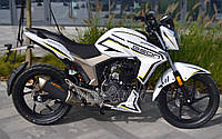 Мотоцикл GEON CR6S 250 White