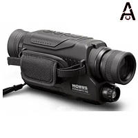 ПНВ производства Италии. Монокуляр Night Vision Konuspy-12 (5x-40x) до 200м. Прибор ночного видения