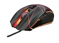 Игровая мышь Trust GXT 160 Ture RGB TR