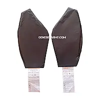 Кевларовый баллистический пакет на лопатки Osprey MK4 Shoulder Pad Soft Armour Filler MK2