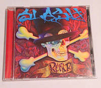 CD альбом Slash
