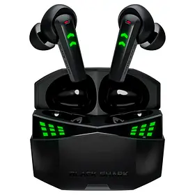 Бездротові ігрові навушники Black Shark Lucifer T6 BS-T6 гарнітура з низькою затримкою звуку TWS Bluetooth