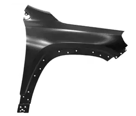 Крило переднє праве GMC Terrain 17-24 Fps