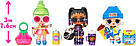 Ігровий набір з лялькою L.O.L. SURPRISE! серії Loves Mini Sweets Surprise-O-Matic Series 2 589341, фото 5