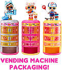 Ігровий набір з лялькою L.O.L. SURPRISE! серії Loves Mini Sweets Surprise-O-Matic Series 2 589341, фото 3