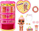 Ігровий набір з лялькою L.O.L. SURPRISE! серії Loves Mini Sweets Surprise-O-Matic Series 2 589341, фото 4