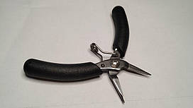 Довгогубці міні тонкі 100 мм YTH-101