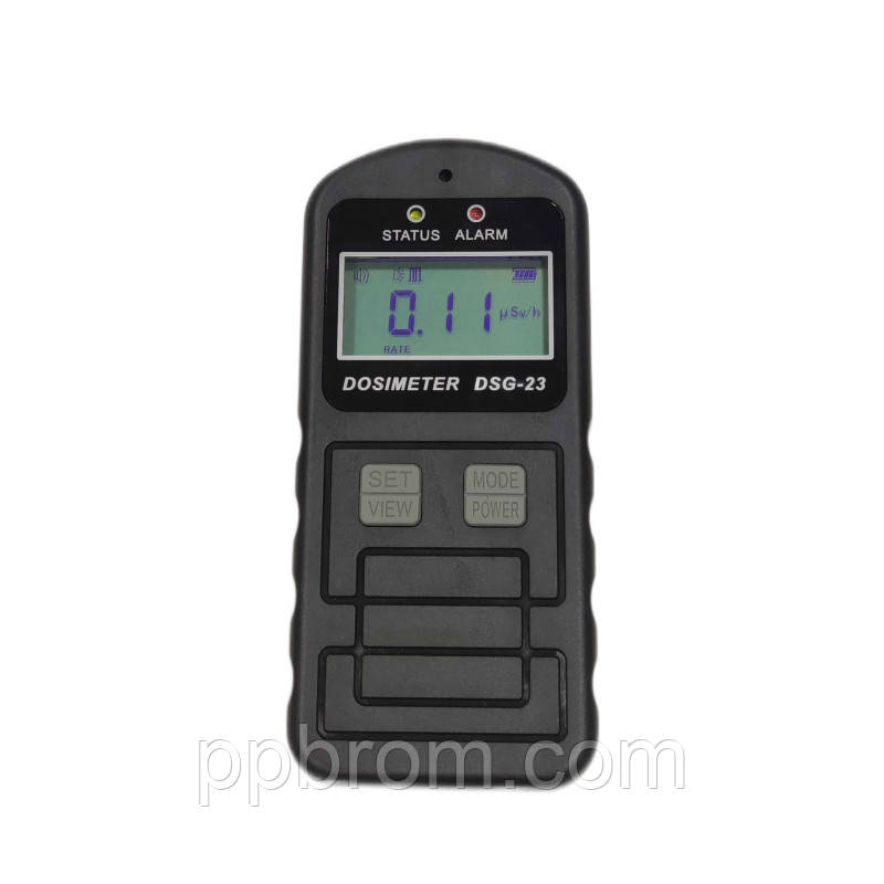 Дозиметр DSG-23