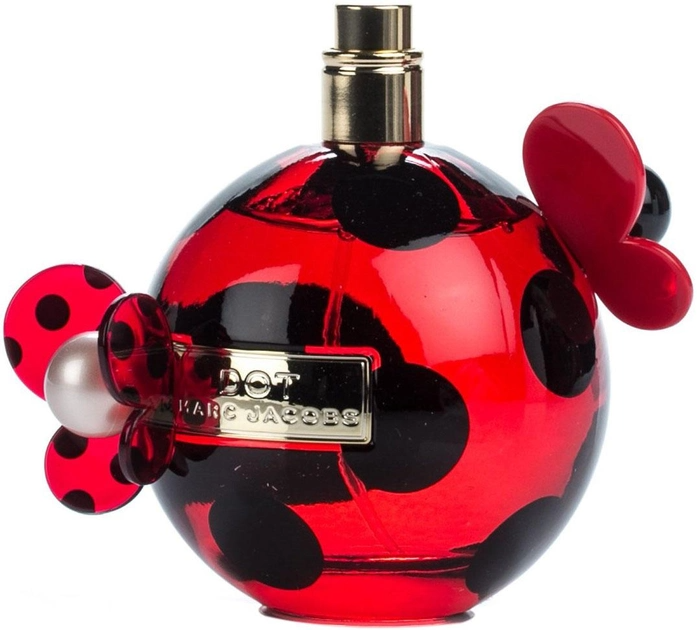 Marc Jacobs Dot Парфумована вода 100 ml Тестер