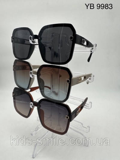 Окуляри-YB-Полароїд