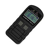 Дозиметр DSG-23 індивідуальний, накопичувач дози, з телескопічною штангою і чохлом для кріплення на пояс, фото 2