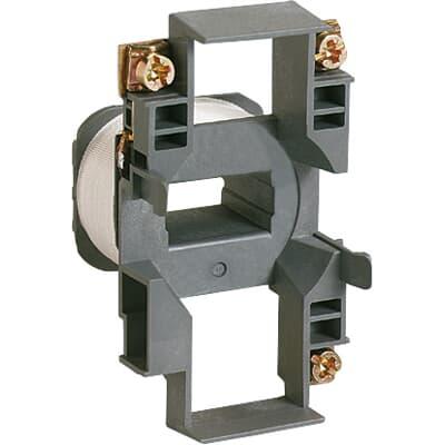 Котушка живлення Контактор ABB ZAE75 220V DC (1SBN153590R8806)