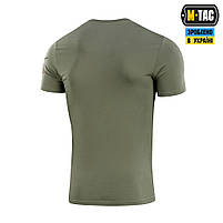 M-Tac футболка Reconquista Light Olive, фото 3