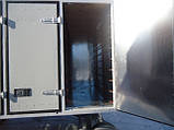 Фургон для перевезення хлібобулочних виробів, фото 2