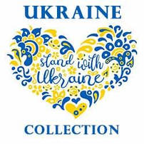 Термонаклейки (термоаплікації) з українською символікою