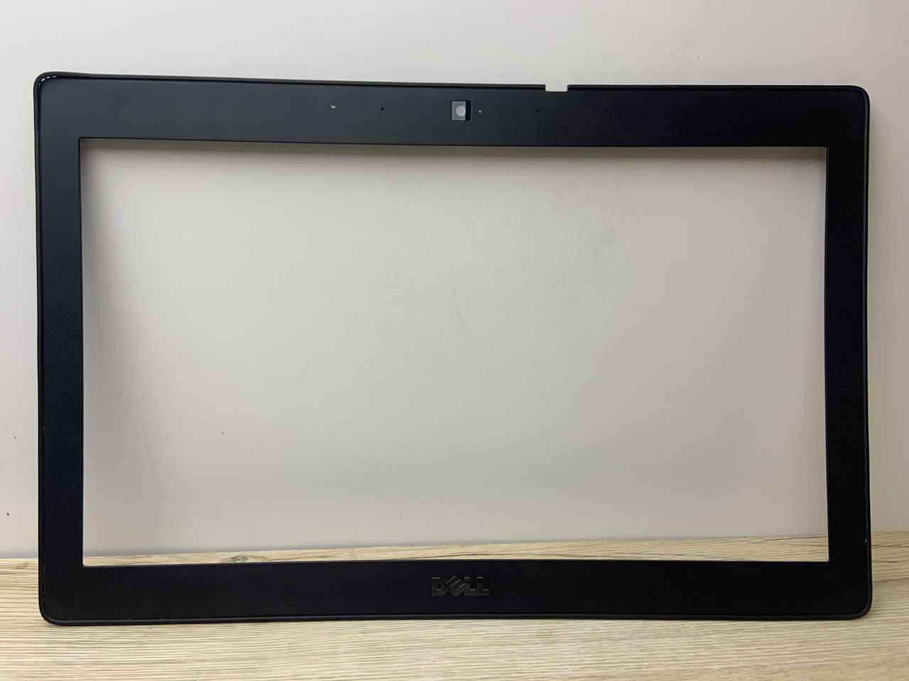 Dell latitude E6420 Корпус B (рамка матриці) AP0FD000B00 0H4NX0 3.5A #, фото 1