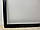 Dell latitude E6420 Корпус B (рамка матриці) AP0FD000B00 0H4NX0 3.5A #, фото 5