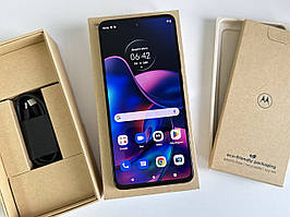 Motorola Edge 2022 XT2205-1  6.6", 50MP, 256Gb, 8GB RAM, 5000mAh Оригінал!