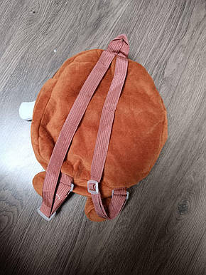 М'який рюкзак для дітей 30 * 30 см, фото 2