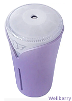 Увлажнитель воздуха Elite - Colorful, очиститель воздуха, аромадифузор для дома и детской комнаты MODIX