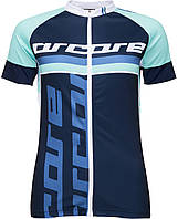 Велофутболка жіноча Arcore NERIA BLU (L)