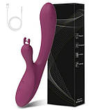 Вібратор "SweetDeer" різні режими, фото 2