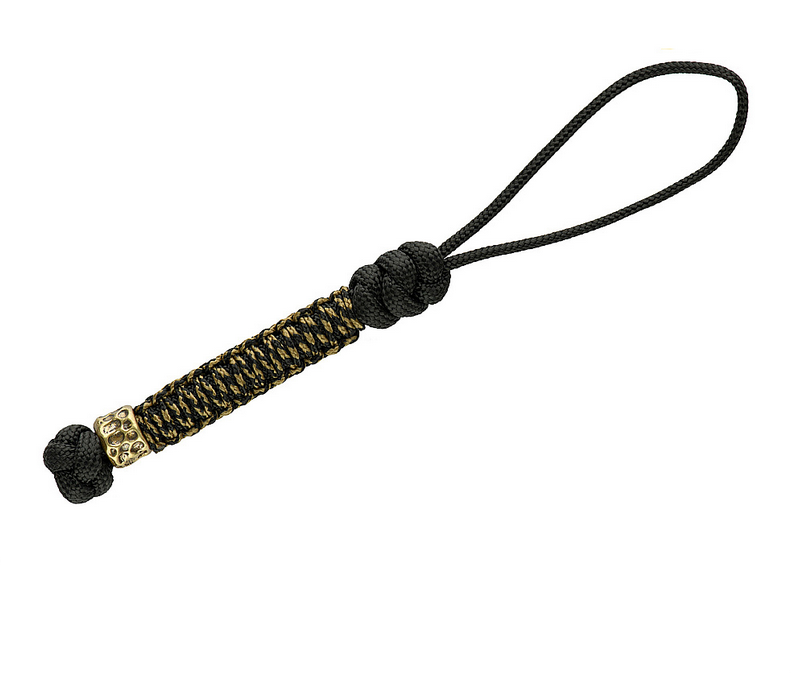 Темляк M-Tac Scandinavian Granule Black 10278102