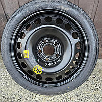 Докатка запаска 115/70/R16 Opel 5*110 ET41 2160132