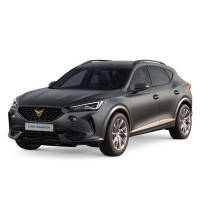 Cupra FORMENTOR 2020-